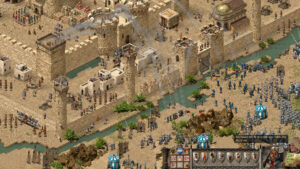 Stronghold Crusader 2