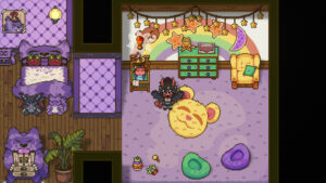 Sun Haven 5