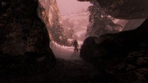 Tales Beyond The Tomb – White Silence 3