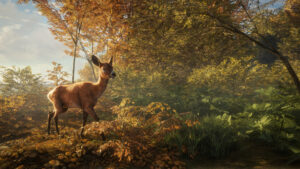 theHunter: Call of the Wild 5