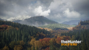 theHunter: Call of the Wild 2