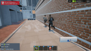 Tobacco Shop Simulator 5