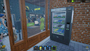 Tobacco Shop Simulator 3