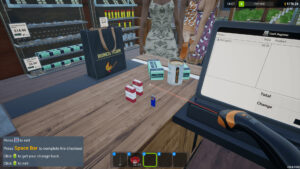Tobacco Shop Simulator 2