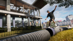 Tony Hawk’s Pro Skater 3 + 4 3