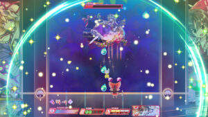 Touhou Danmaku Kagura: Phantasia Lost 2