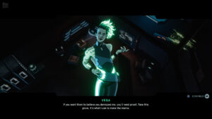 TRON: Catalyst 3