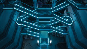 TRON: Catalyst 2