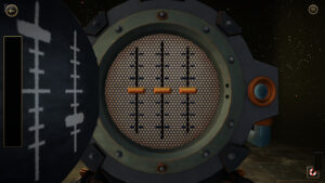 The Vault: Logic Puzzle Box 5