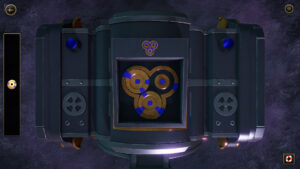 The Vault: Logic Puzzle Box 2