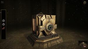 The Vault: Logic Puzzle Box 1