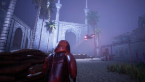 Veil of the Skies 2
