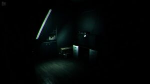 Vesnith Tapes 5
