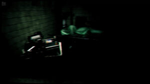 Vesnith Tapes 3