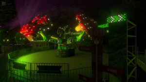 Virtual Rides 3 2