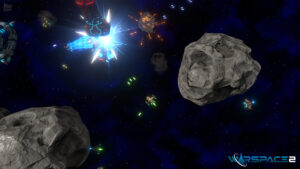 Warspace 2 3