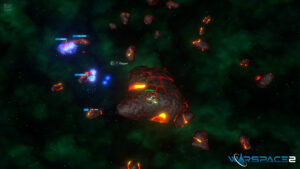 Warspace 2 1