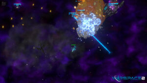 Warspace 2 5