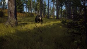 Way of the Hunter 6