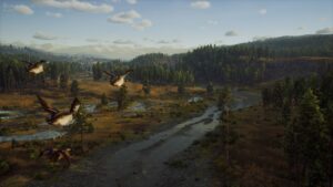 Way of the Hunter 1