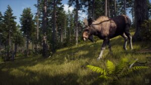 Way of the Hunter 4
