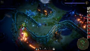 Witch Way 1