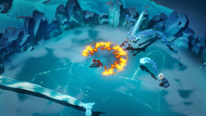 Wizard of Legend 2 5