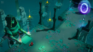 Wizard of Legend 2 3