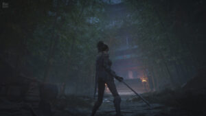 WUCHANG: Fallen Feathers 5