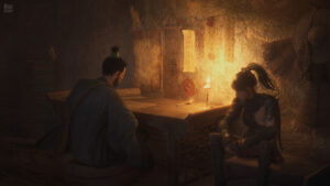 WUCHANG: Fallen Feathers 1