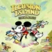 Disney Illusion Island Starring Mickey & Friends 8 disney illusion island starring mickey friends torrent