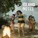 island notes torrent