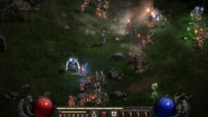 Diablo II: Resurrected 2