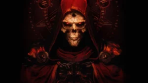 Diablo II: Resurrected 3