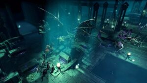 Age of Wonders 4 4