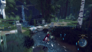 Altheia: The Wrath of Aferi 3