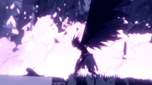 Altheia: The Wrath of Aferi 1