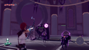 Altheia: The Wrath of Aferi 4