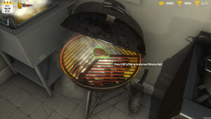 Arctic Motel Simulator 3