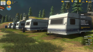 Arctic Motel Simulator 2