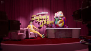 The Artful Escape 4