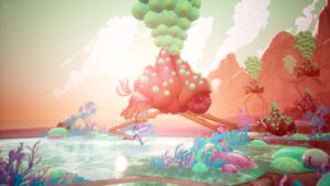 The Artful Escape 3