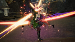 Atelier Yumia: The Alchemist of Memories & the Envisioned Land 4