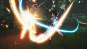 Atelier Yumia: The Alchemist of Memories & the Envisioned Land 3