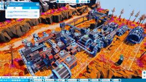 Automate It: Factory Puzzle 1