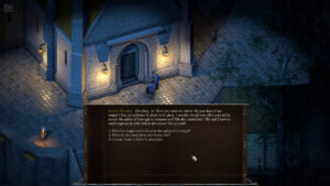 Black Geyser: Couriers of Darkness 2