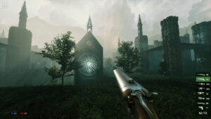 BLOODKILL: Goreblast Overkill 1