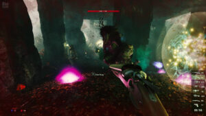 BLOODKILL: Goreblast Overkill 5