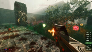 BLOODKILL: Goreblast Overkill 4