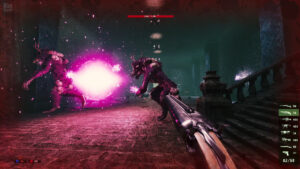 BLOODKILL: Goreblast Overkill 3